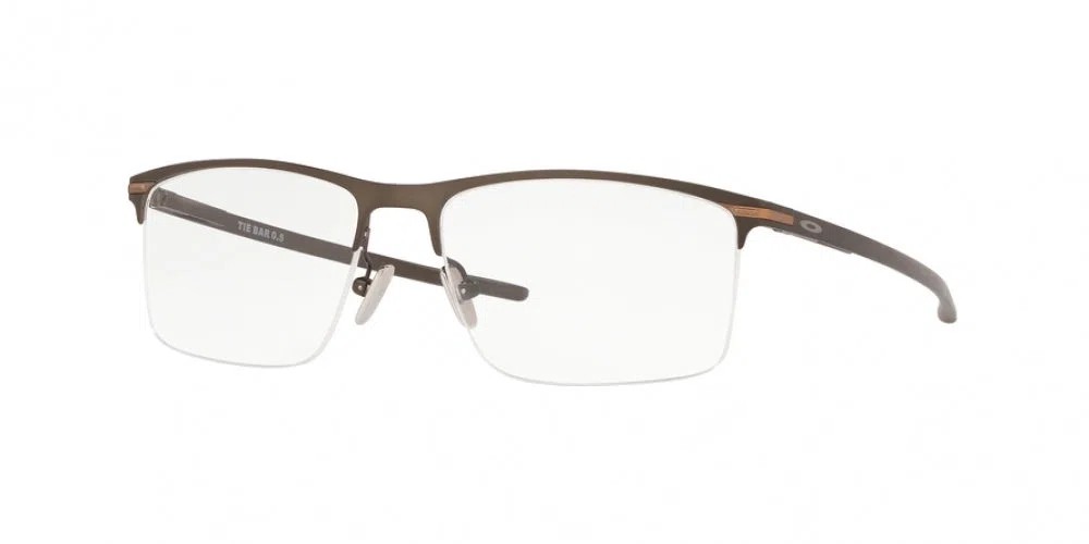 Oakley Tie Bar 0.5 5140 Eyeglasses - view 4